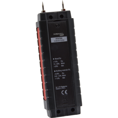 Futech HT4700 Vochtmeter - 6-44%