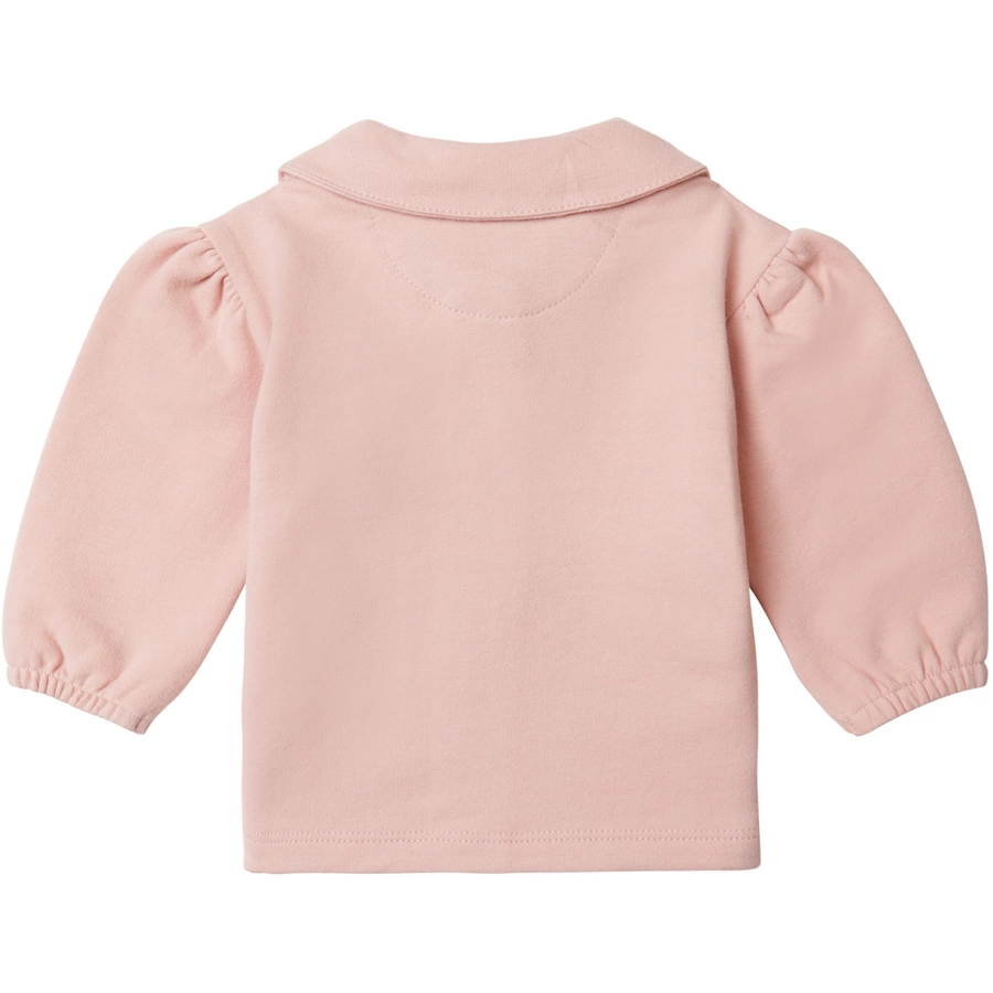 Noppies Strickjacke Caledonia Peach Beige