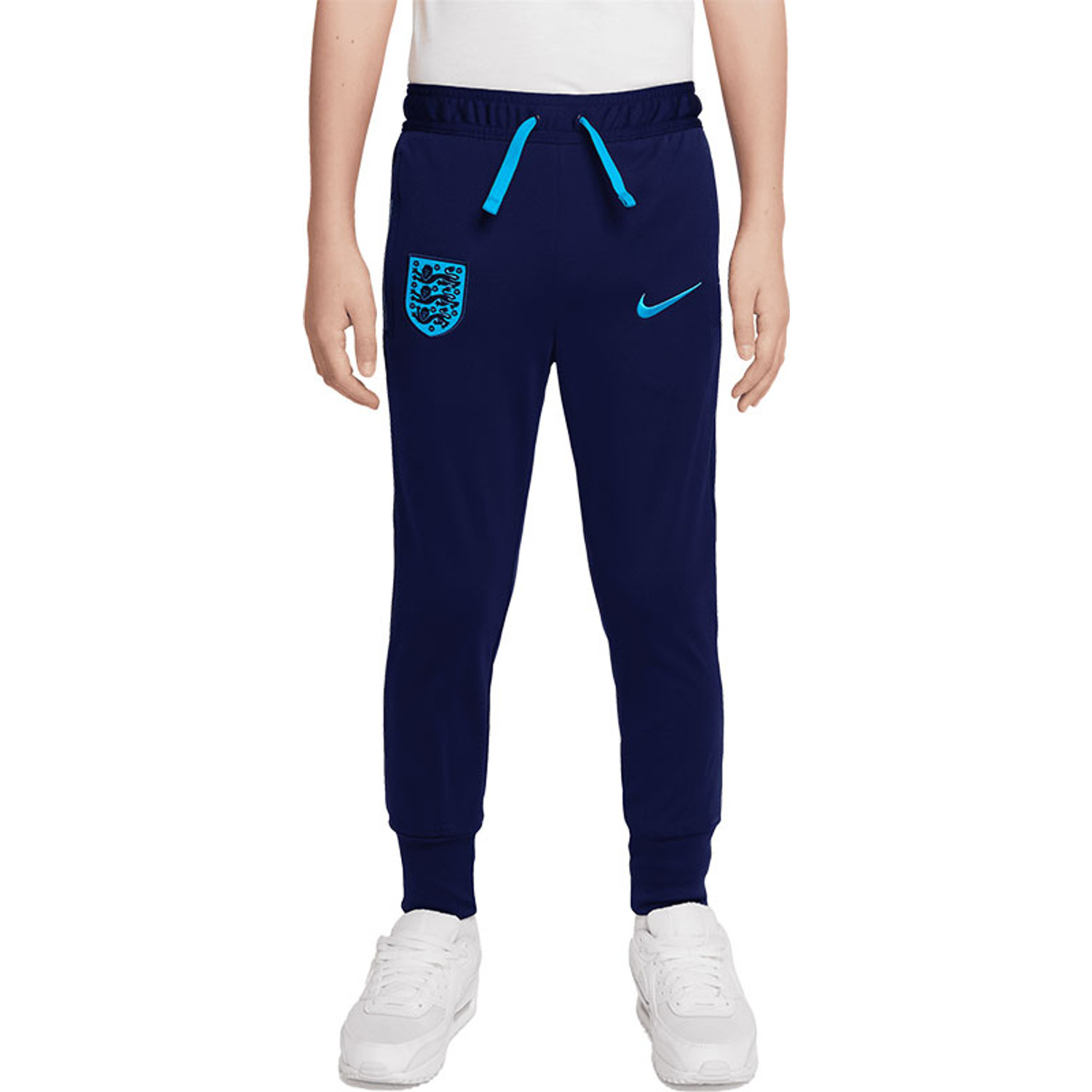 Nike Engeland Travel Trainingspak Kids