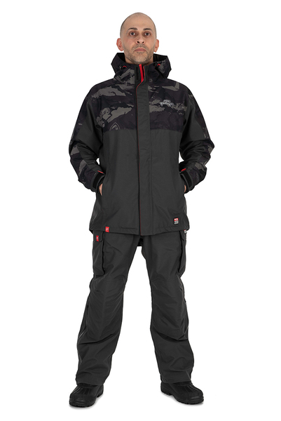 Veste Fox Rage RS Triple Layer Jacket