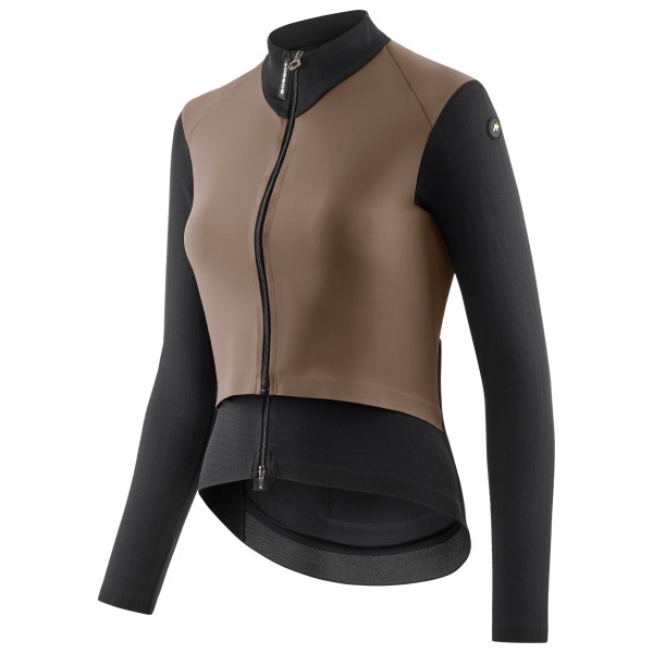 ASSOS - Women's Uma GTV Spring Fall Jacket S11 - Veste de cyclisme