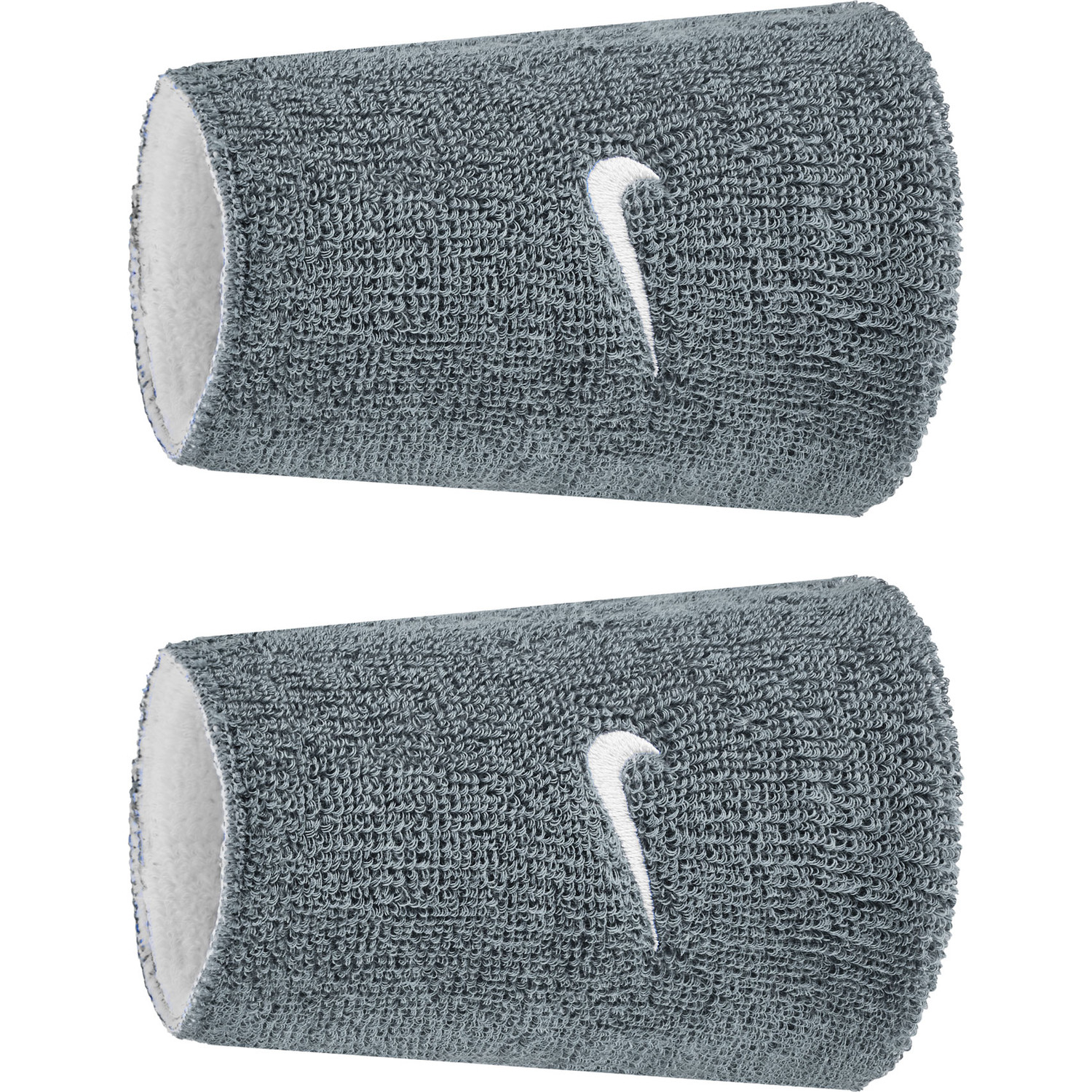 Nike Swoosh Classic Reversible Double Wristband