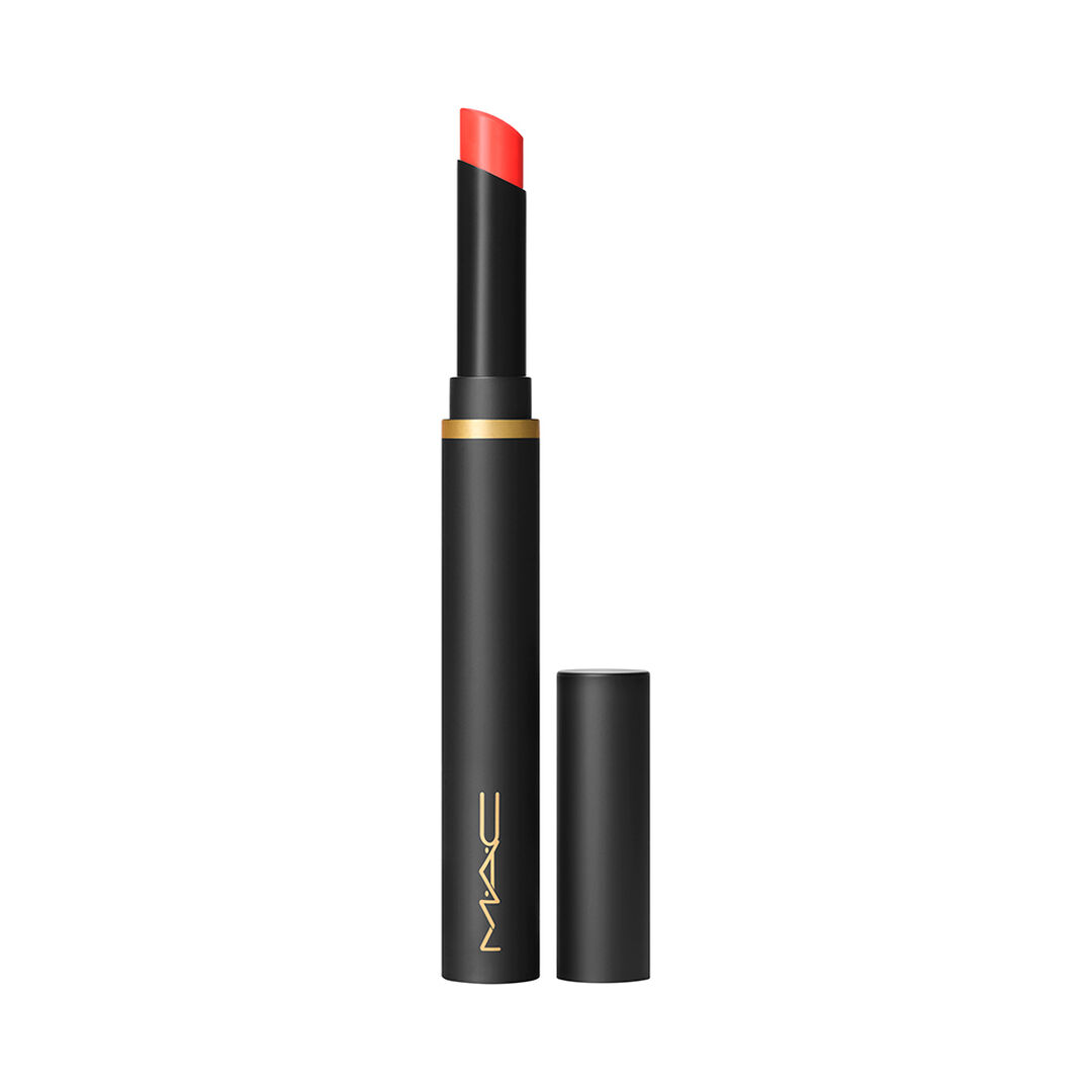 POWDER KISS MAC-POWDER KISS