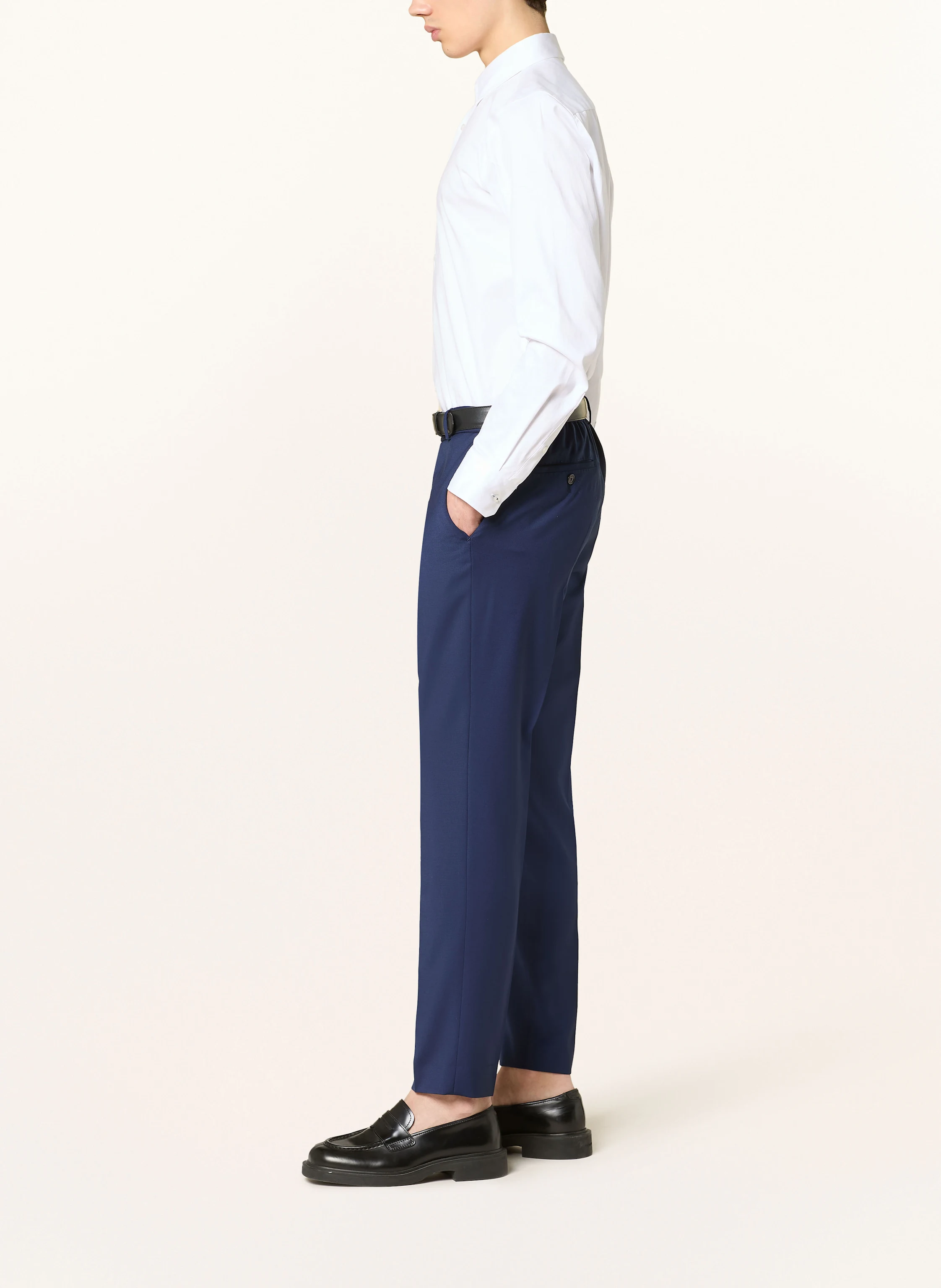 JOOP! Anzughose BAXX Slim Fit
