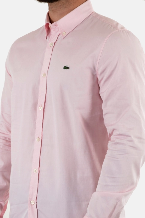 Chemise lacoste ch2933 ady nidus