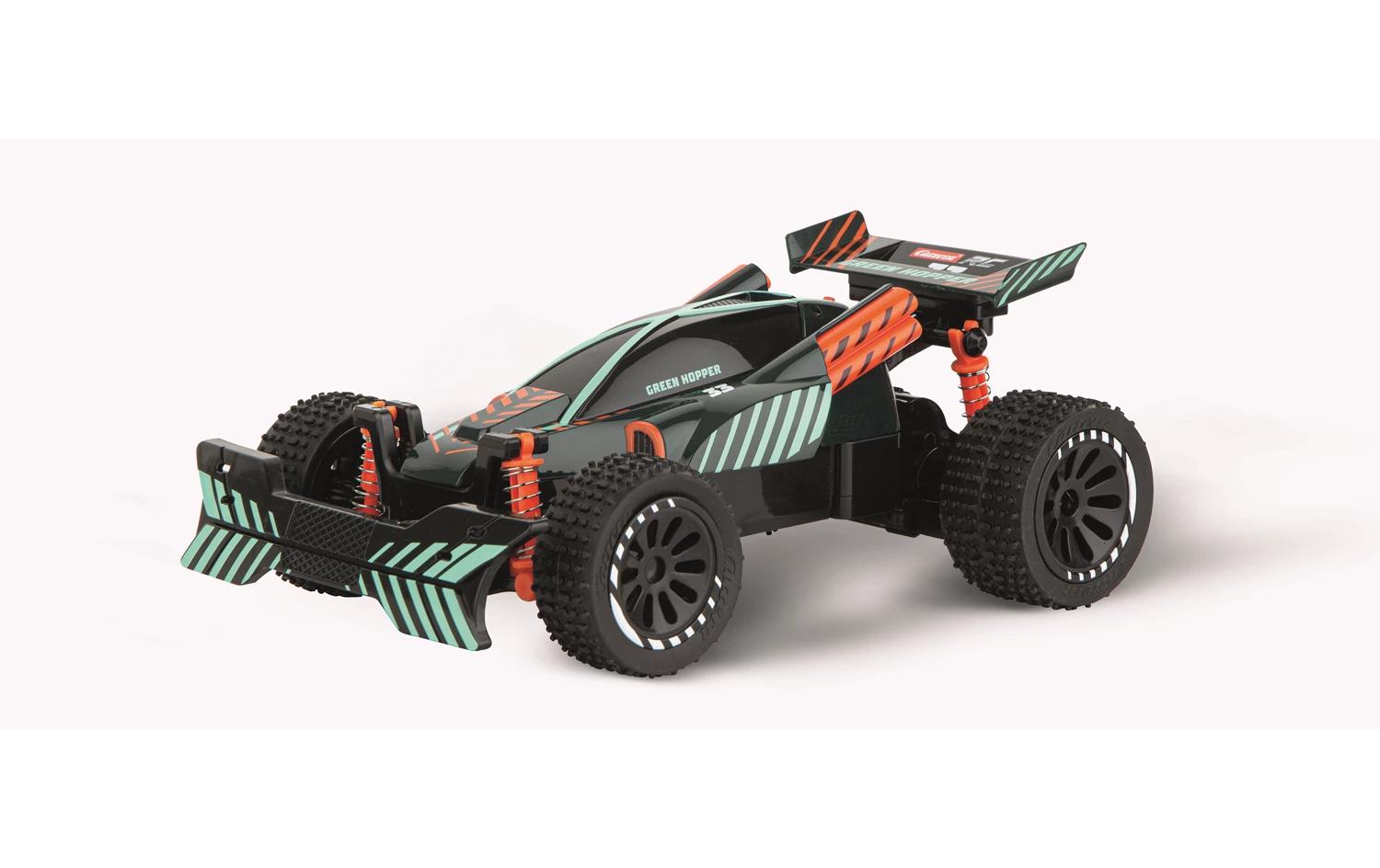 RC 1:20 Green Hopper 2.4Ferngesteuertes Auto