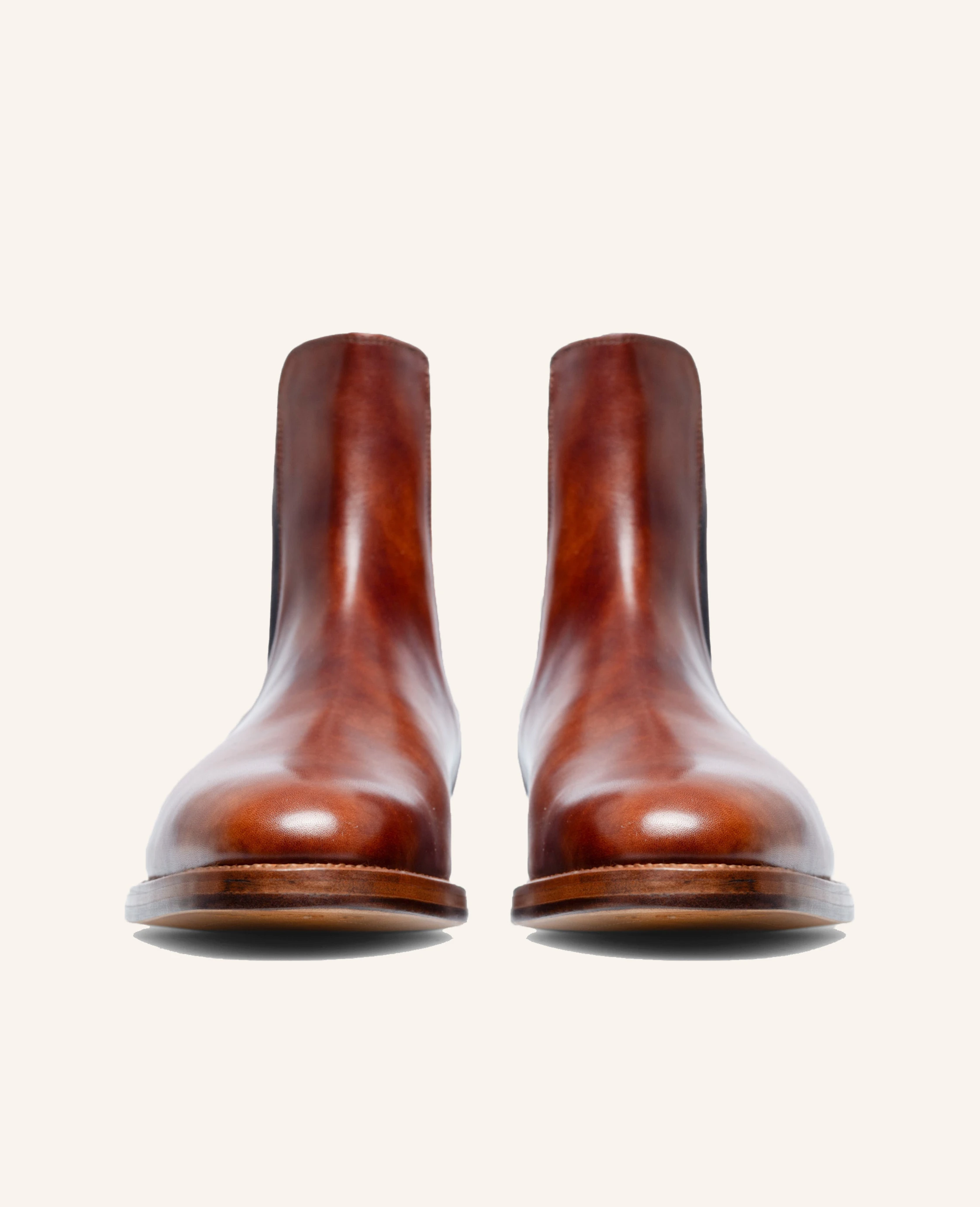 HEINRICH DINKELACKER Boots LUZERN PLAIN TC