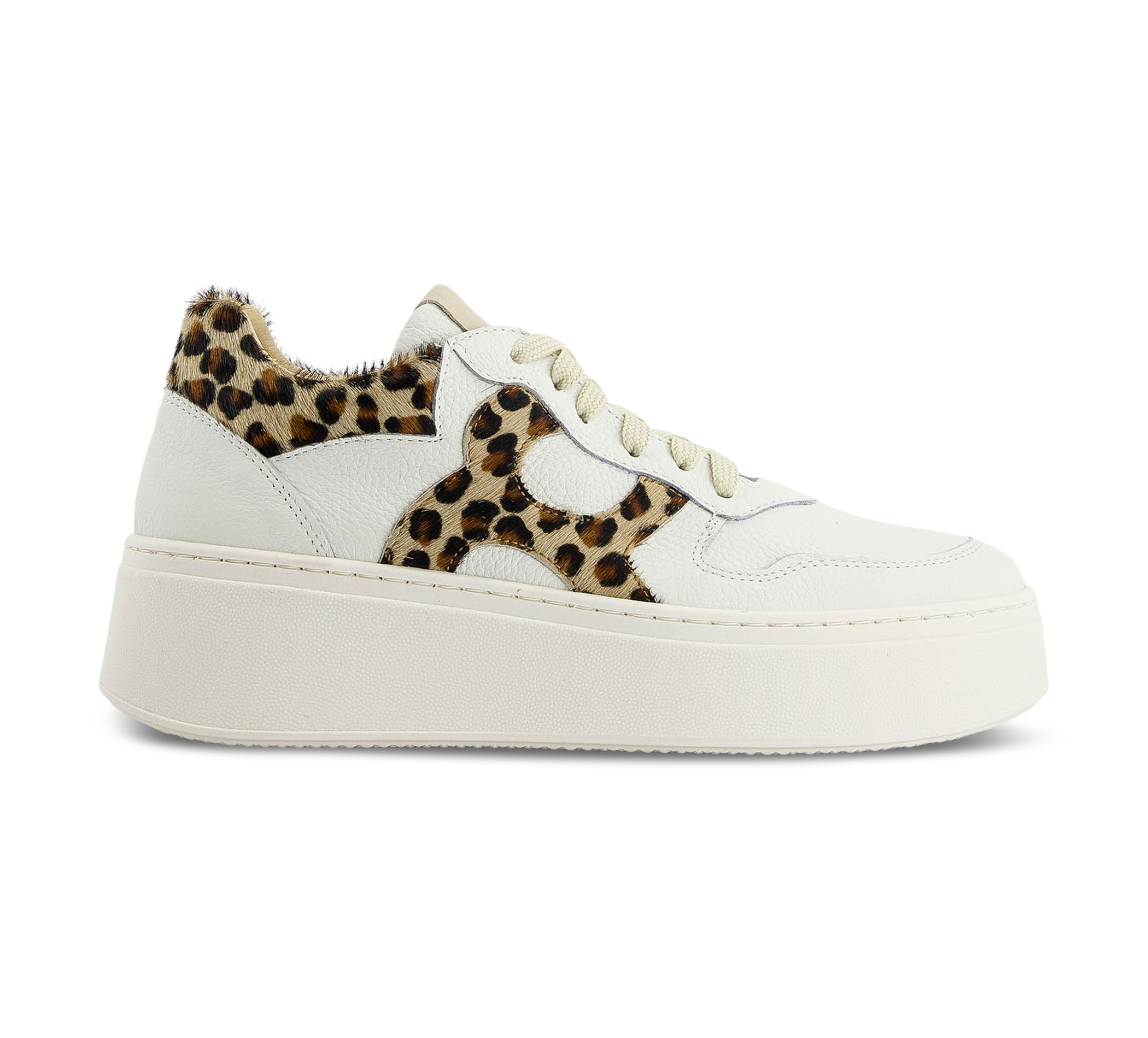 Viola Tami Sneaker low weiss