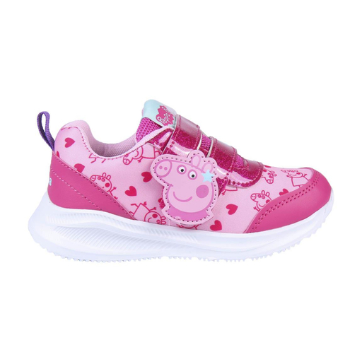 Tênis Peppa Pig 64504
