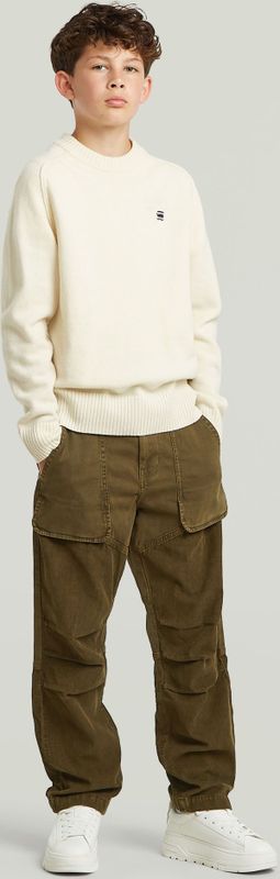 G-STAR - Broek - Stretchbroeken
