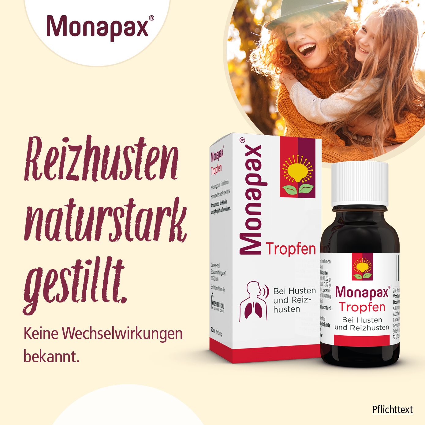 Monapax® Tropfen