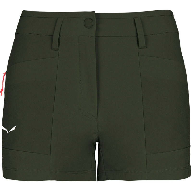 Salewa Damen Puez DST Cargo Shorts