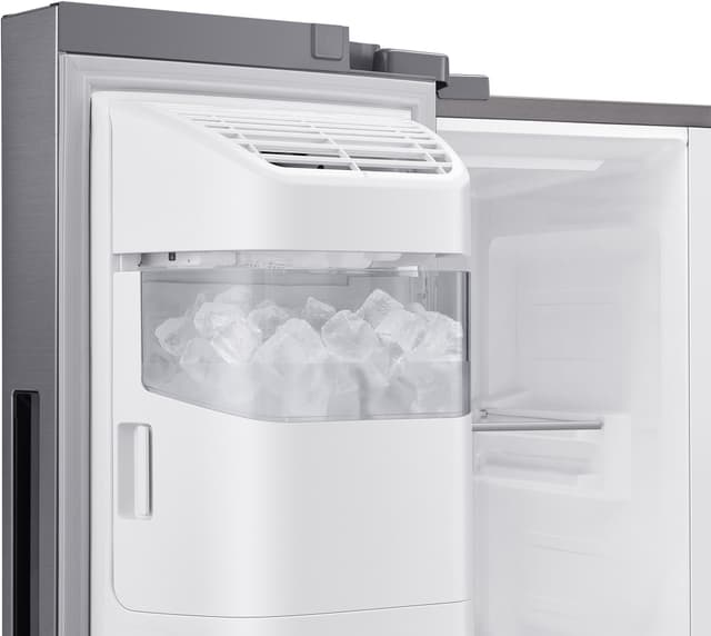 Samsung side-by-side RH64DG53R3S9EF