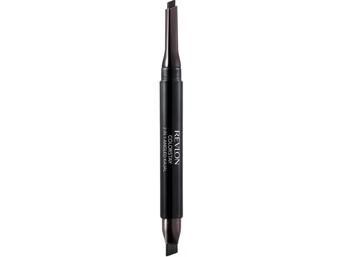 Revlon Colorstay 2 In 1 Angled Kajal Eye Pencil 102 Fig 0.28g