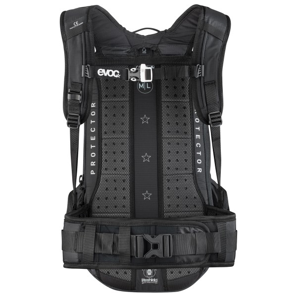 Evoc - FR Tour 30L - Sac à dos vélo