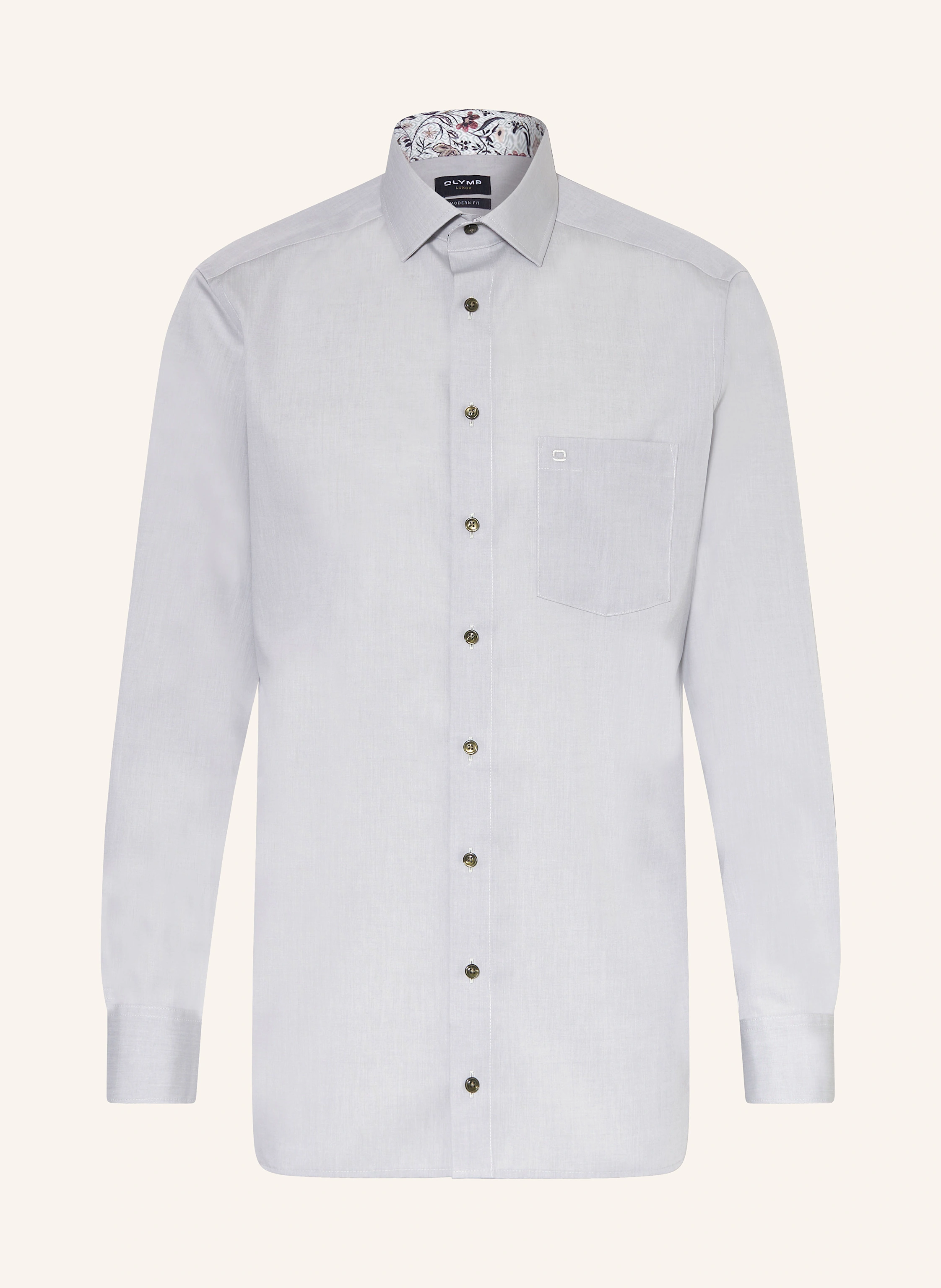 OLYMP Hemd Luxor modern fit
