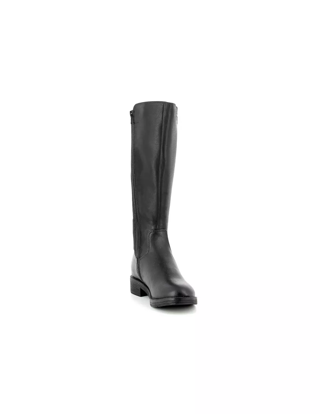 JANA COMFORT 25560 - Bottes Noir