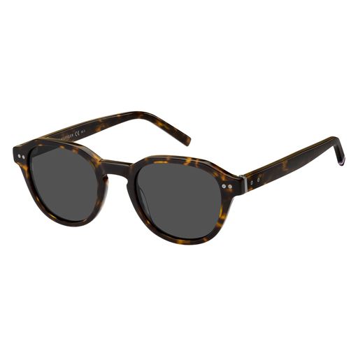 Tommy Hilfiger TH 1970/S Solbriller, Havana
