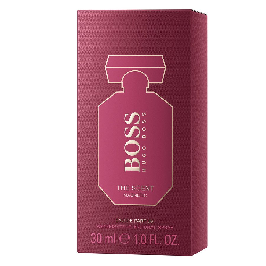 Hugo Boss The Scent For Her Magnetic Eau De Parfum 30ml