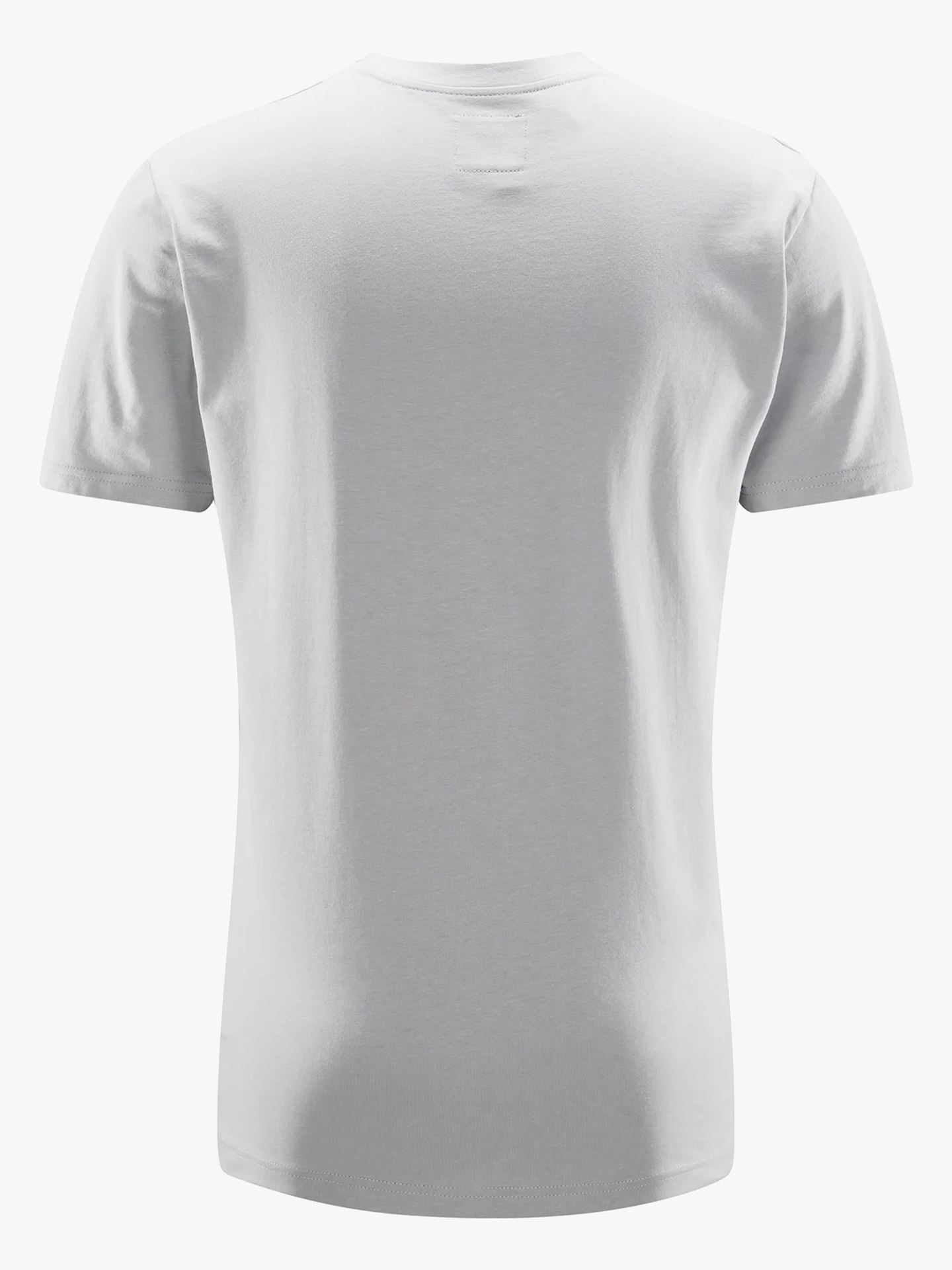 Outsider By Nature Tee Men