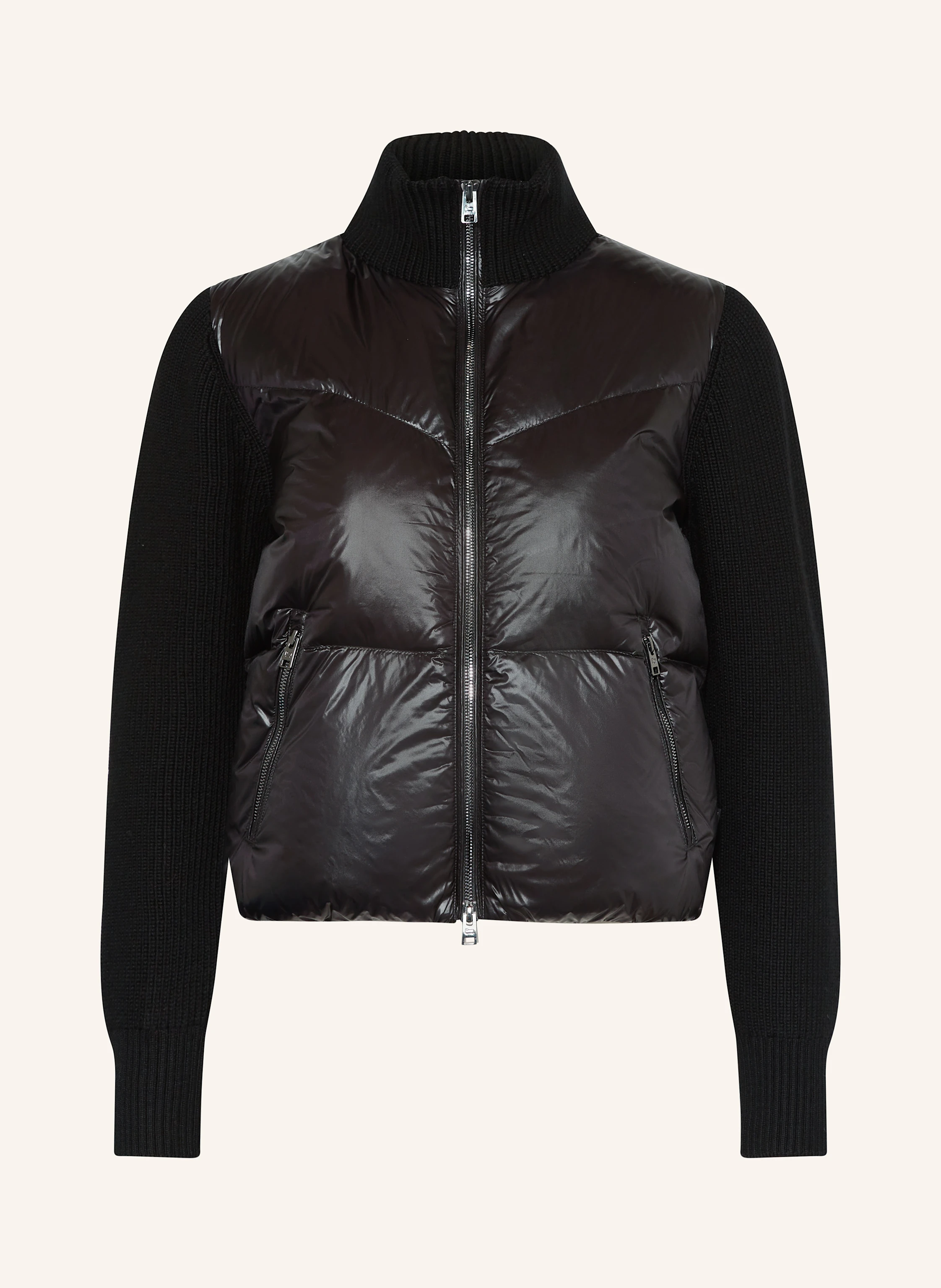 WOOLRICH Lightweight-Daunenjacke ALIQUIPPA