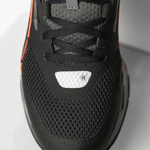 Baskets Mirage Sport Tech 383107 Dark Shadow Lava Blast