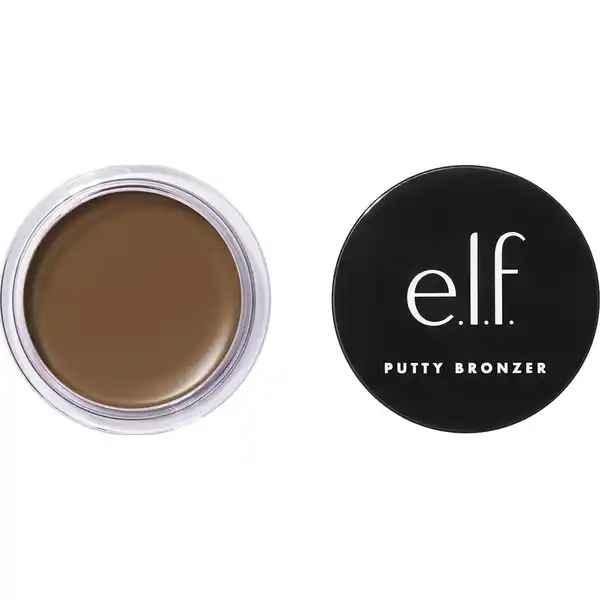 Putty Bronzer Bronzed Belle