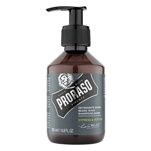 Proraso Skæg Shampoo