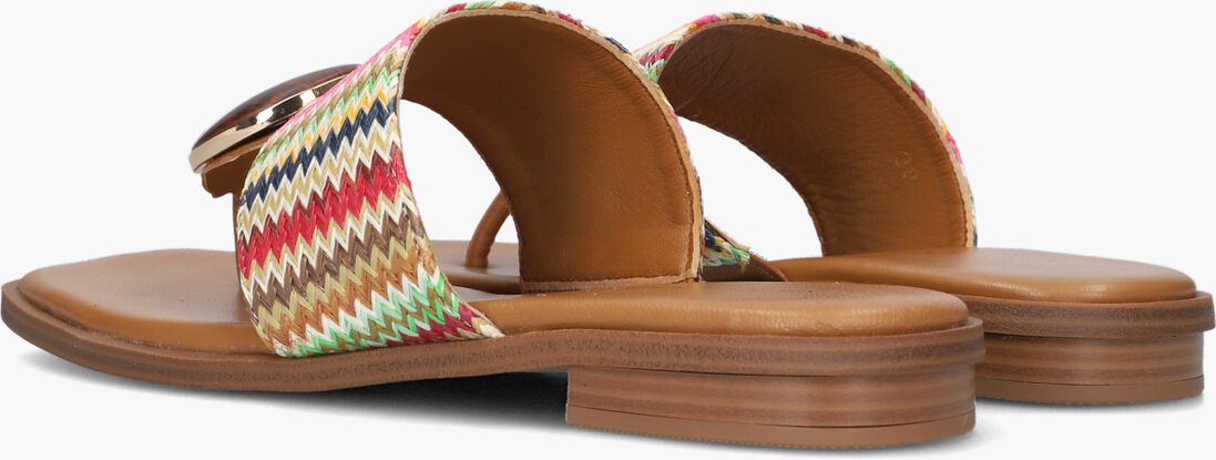NOA HARMON roze noa harmon slippers 9275