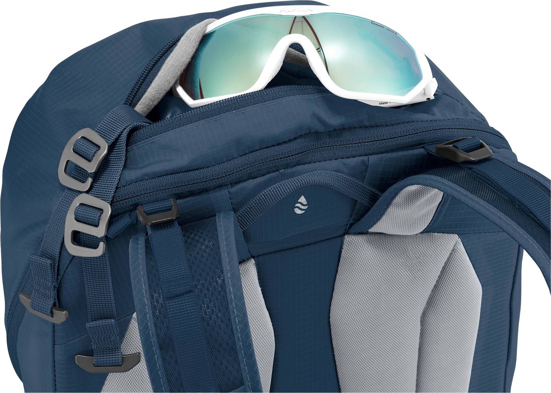 deuter| Herren Skitourenrucksack FREERIDER LITE 20L