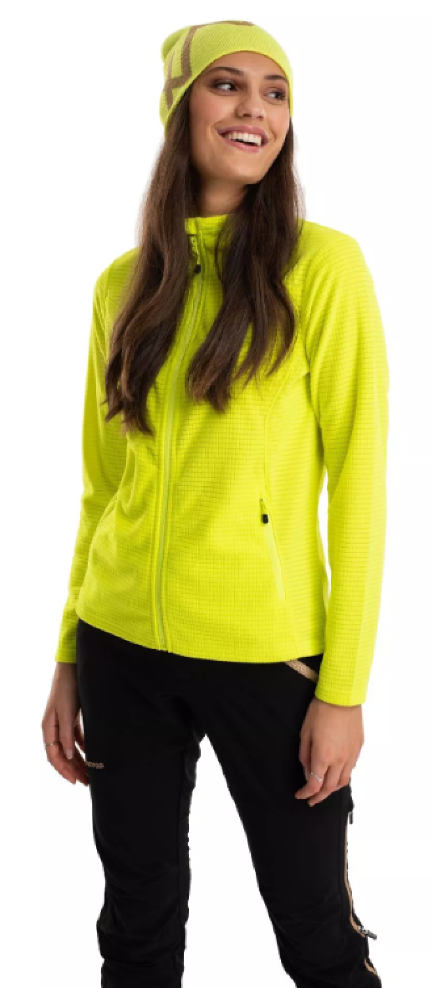 Twentyfour<br>Isbre LZ Fleece D