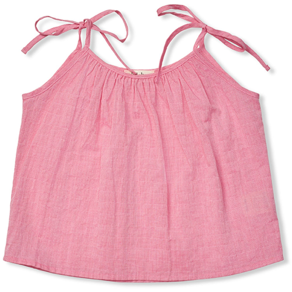 Køb Lalaby Raspberry Tilde Top