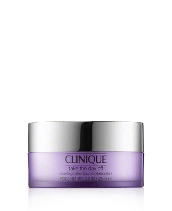Clinique Reiniging Take The Day Off Cleansing Balm 125ml
