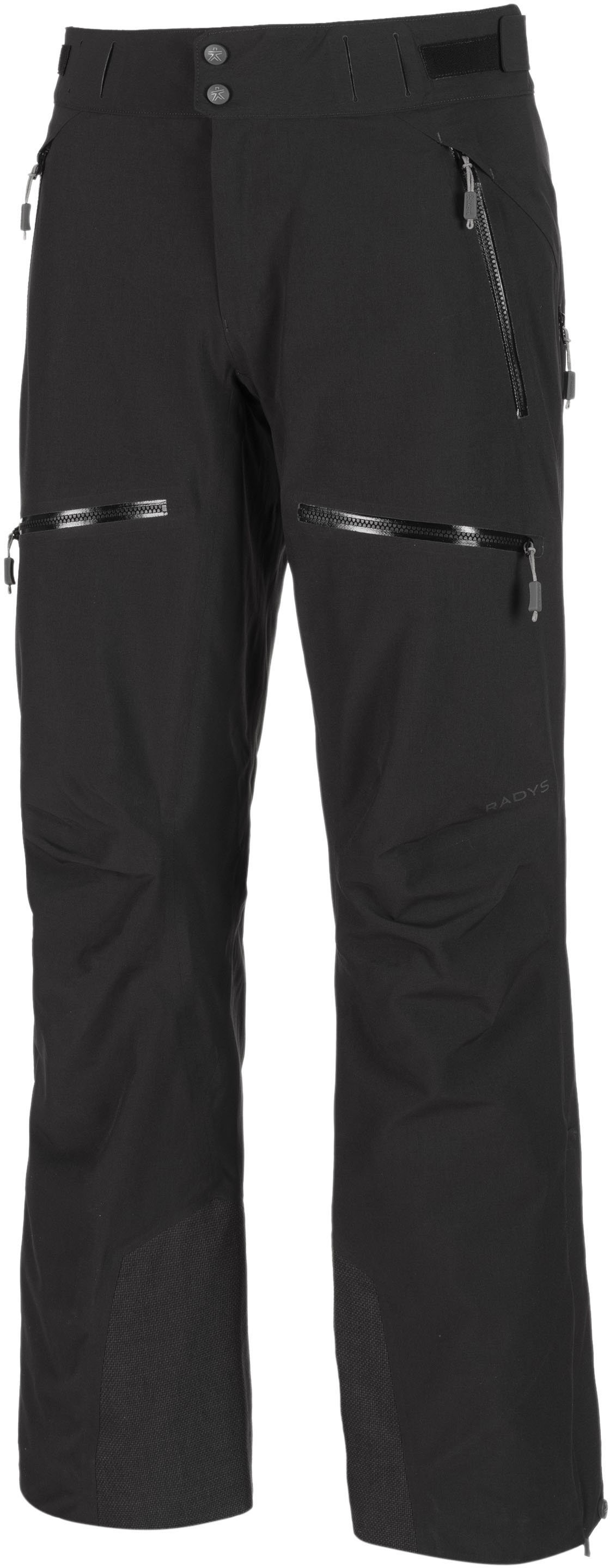 R2 Tech Pants