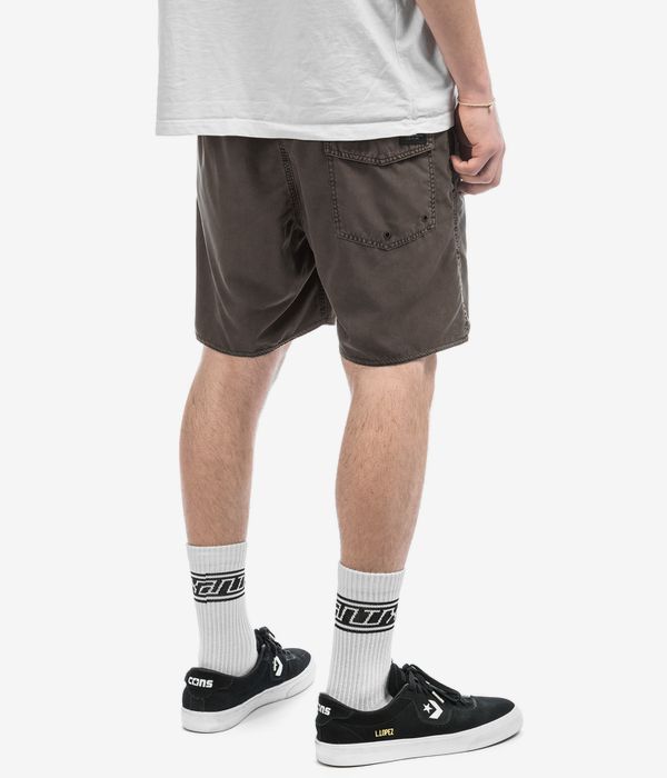 Volcom Center 17 Boardshorts (wren)