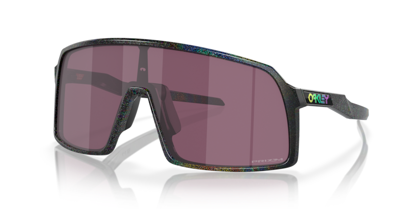 Oakley Sutro cykelbriller Prizm Road Black/Dark Galaxy