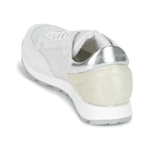 Yurban - FILLIO - Blanc / Beige