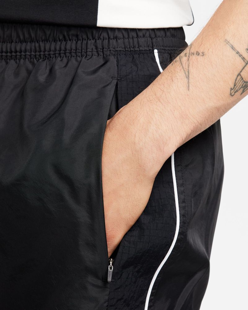 Bas de jogging Nike Sportswear Air Noir pour homme