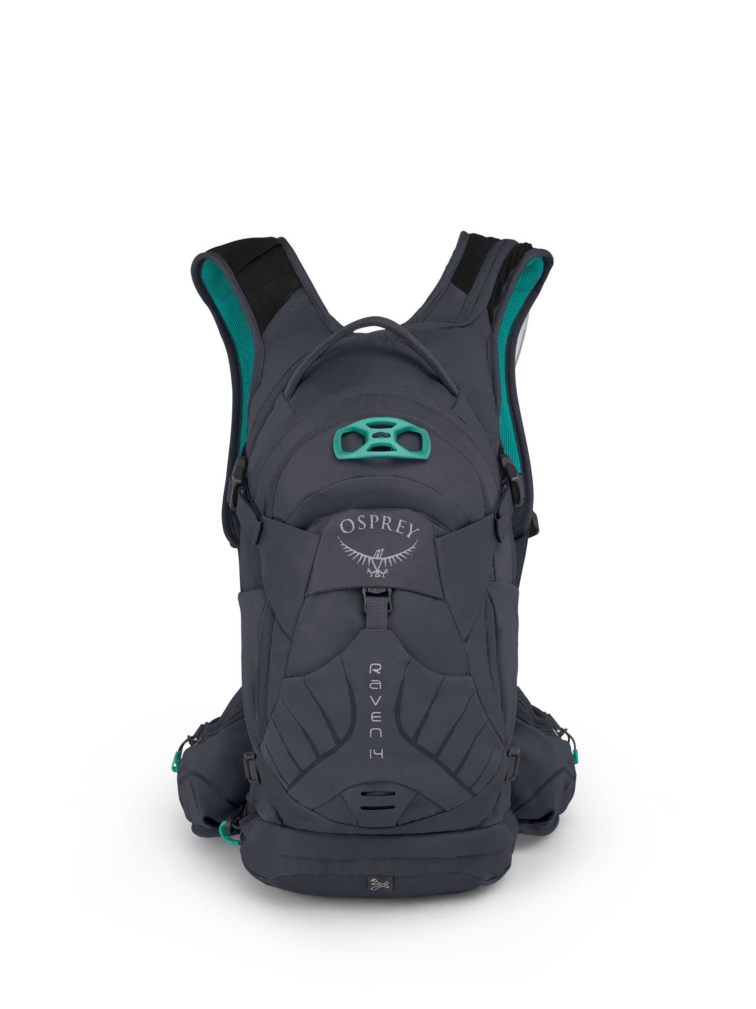 Osprey Raven 14L<br>Sykkelsekk til dame