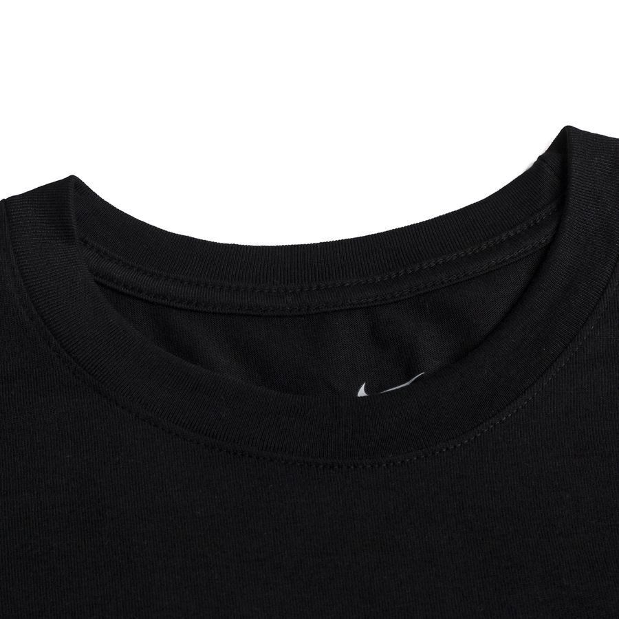 Nike T-shirt d'Entraînement Park 20 - Noir/Blanc