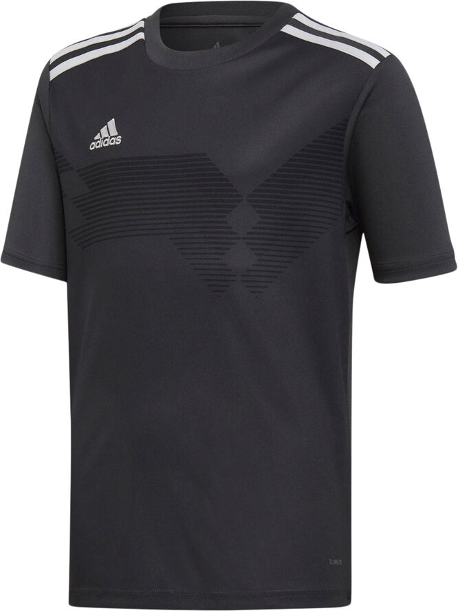 adidas Campeon 19 Trænings T-shirt Sort