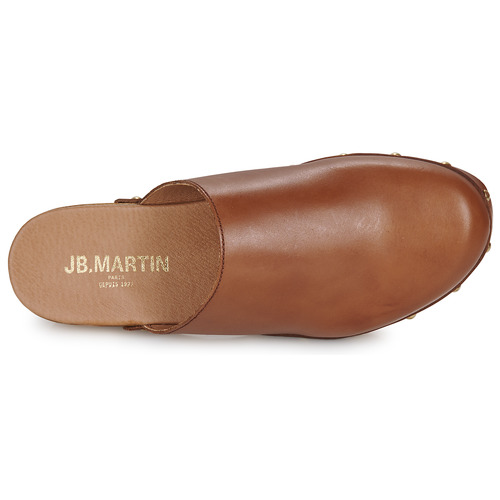 JB Martin - ALICE - Veau camel