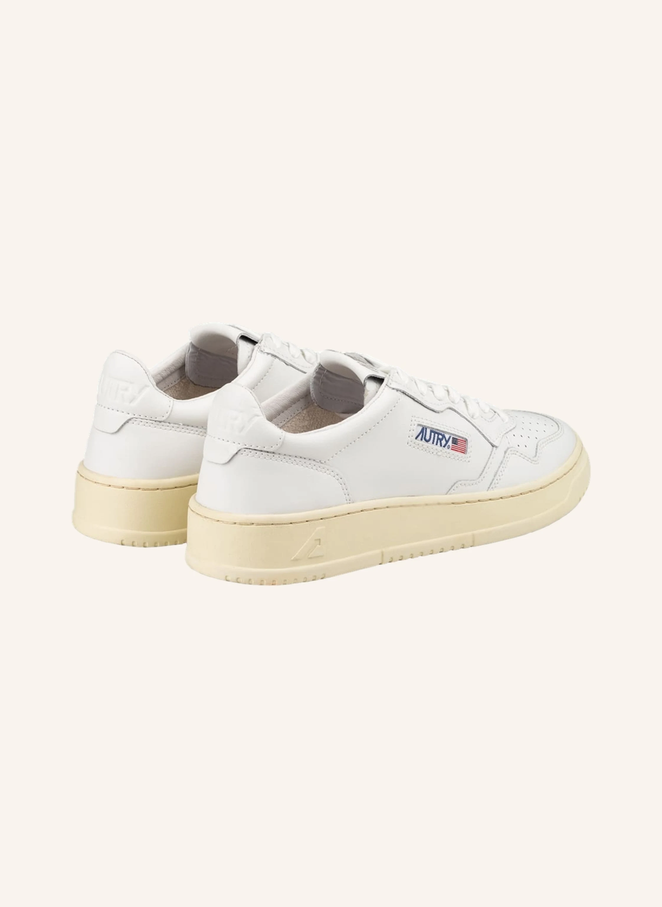 AUTRY Sneaker MEDALIST LOW LL