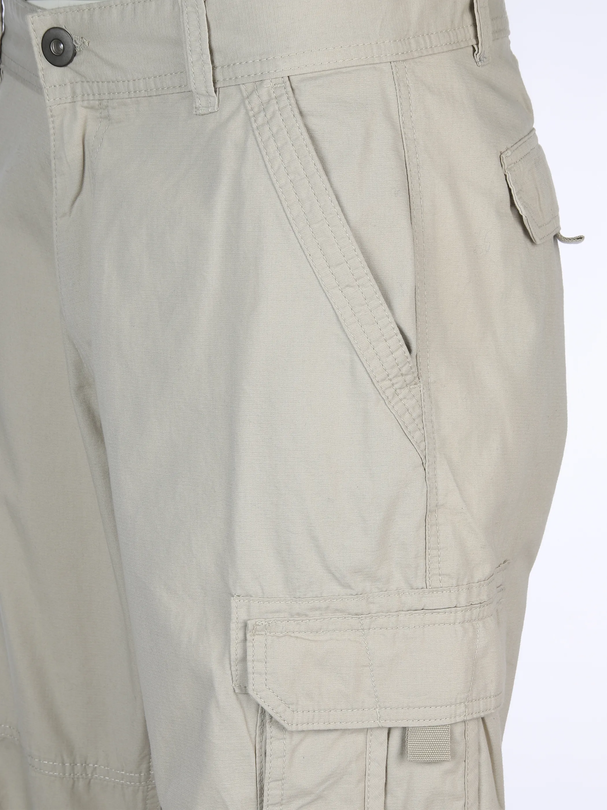 Herren Bermuda in Cargoform