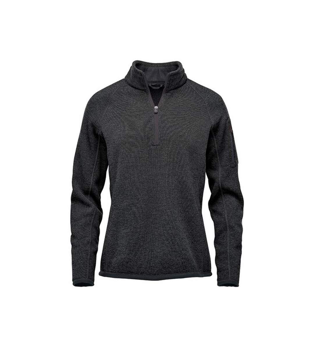 Stormtech - Haut polaire AVALANCHE - Femme (Noir) - UTRW8852