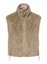 Dana Faux Fur Bodywarmer