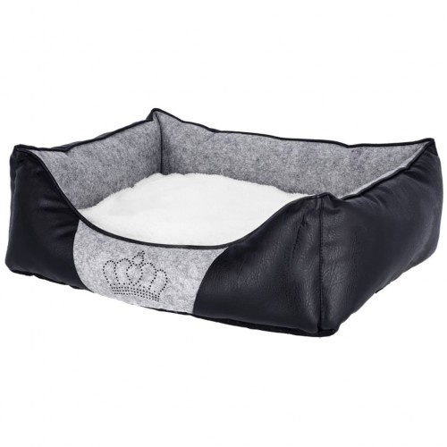 Cama Chiara para animais de estimação, multicolorida