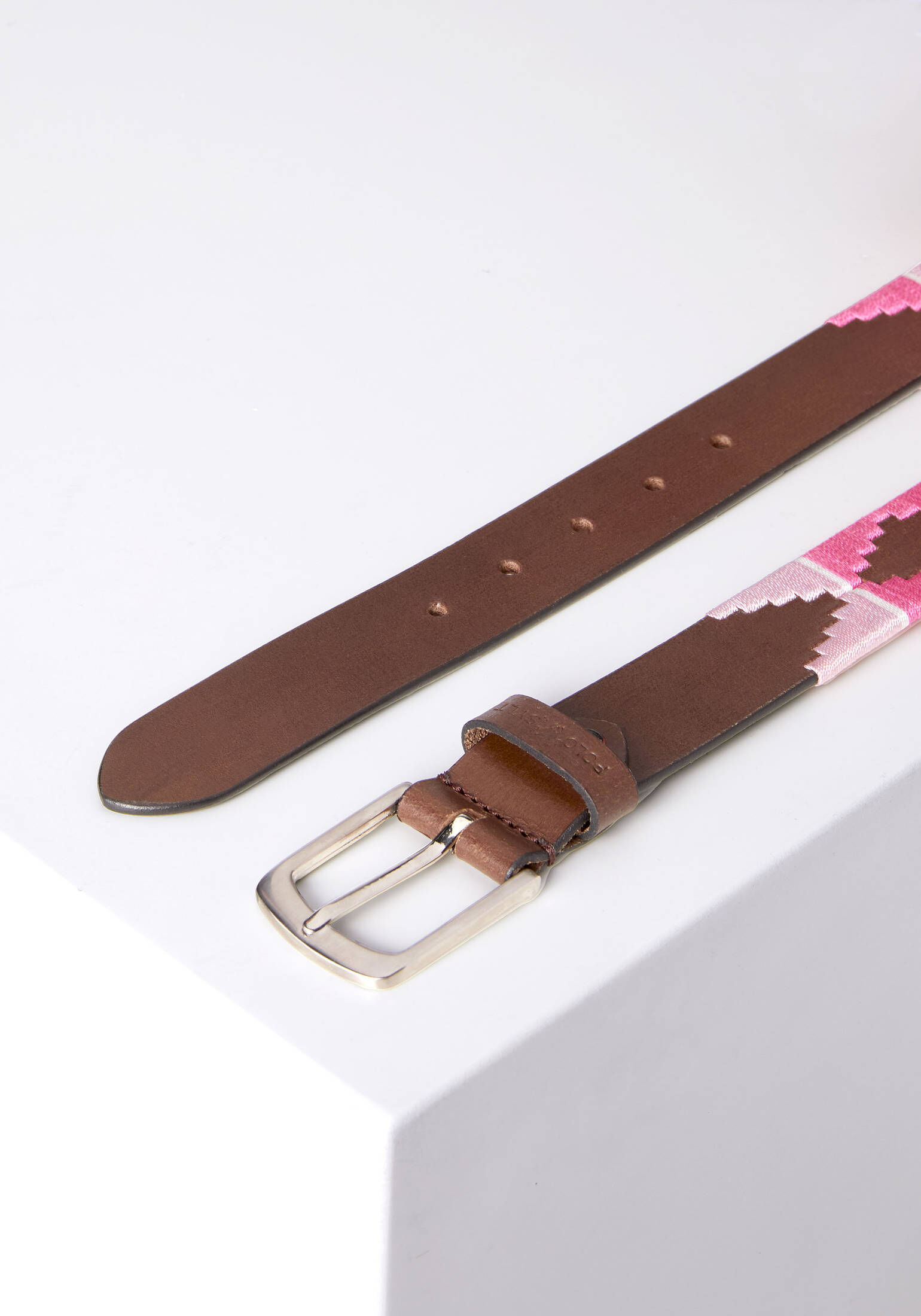 Polo Sylt| Damen Ledergürtel