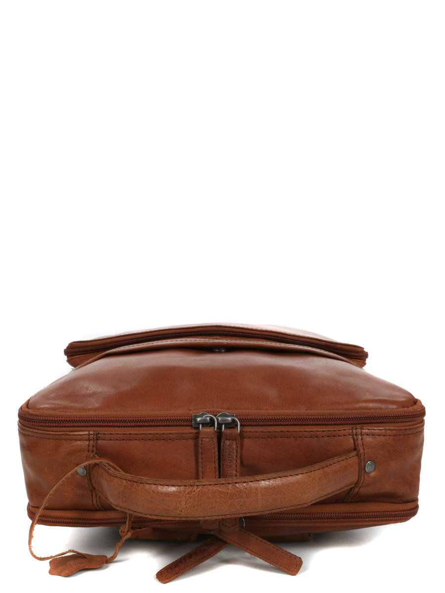 Sac À dos ordinateur Spikes & Sparrow Virginia 16.4 pouces