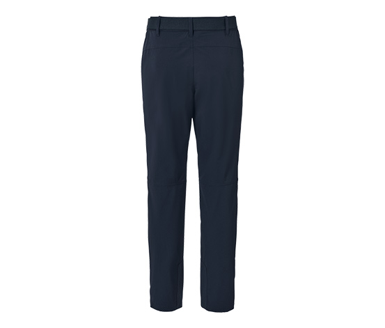 Outdoorhose, dunkelblau